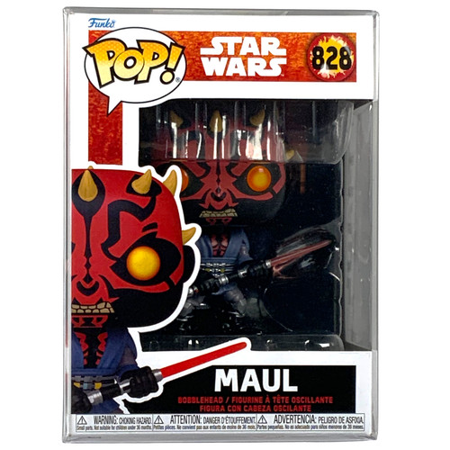 Evil funko pop - evil, cave