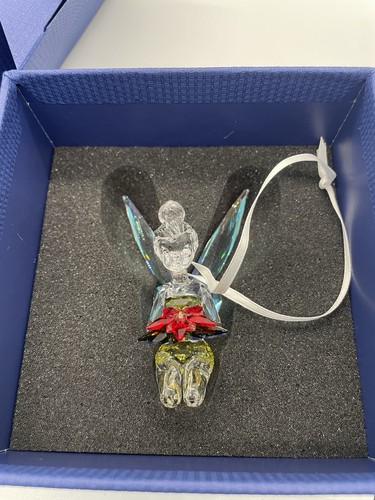 Swarovski disney tinkerbell - disney,