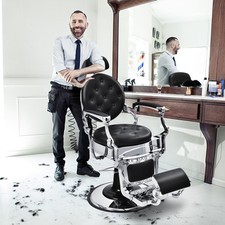 Hairdressing Tattoo Beauty Spa