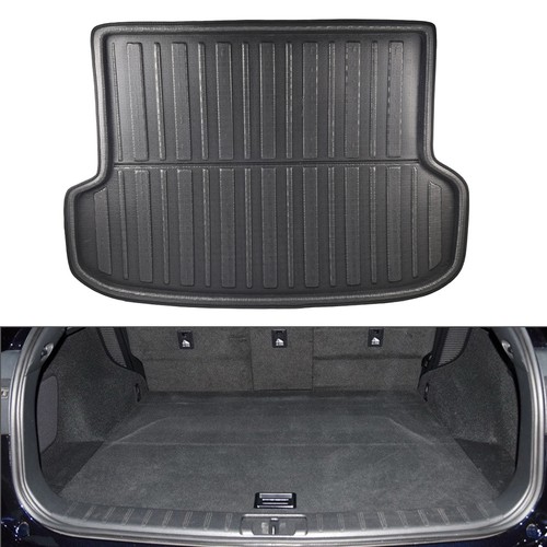Rear trunk cargo - rear, floor