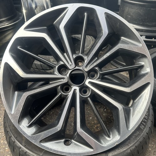 Genuine ford focus line - genuine, st