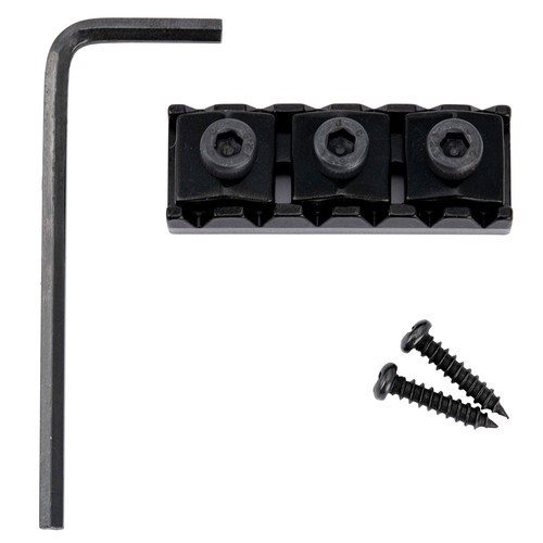 Musiclily pro black 42mm steel - musiclily,