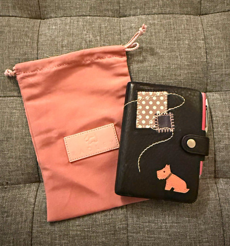 Radley london leather personal - london,