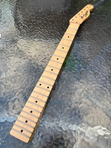 Squire affinity telecaster - squire,