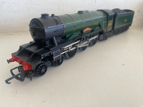 Triang 60103 flying scotsman - flying,