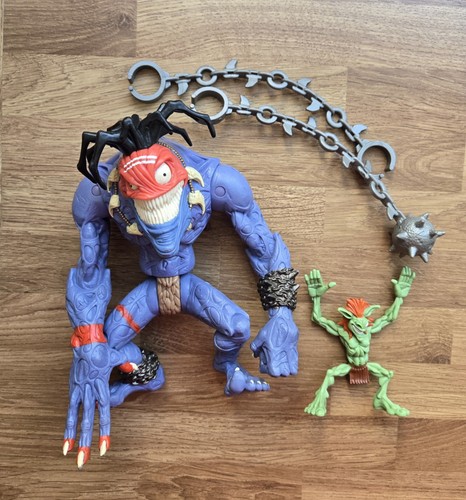 Hasbro 1998 small soldiers - 1998,
