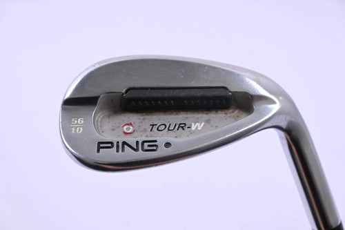 Ping tour sand wedge - sand, black