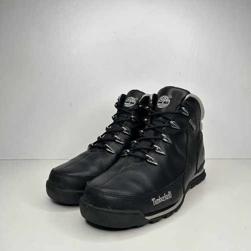 Timberland euro sprint mid - euro,