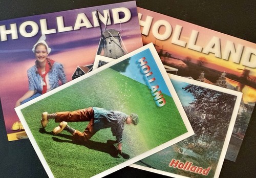 Collection 4 holland - collection,
