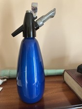 Vintage 1970s Sparklets Soda