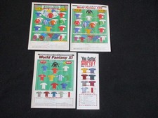 Score Draw: Bundle of Football