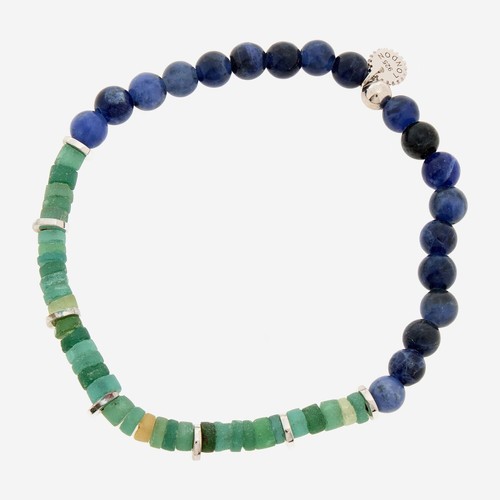 Tateossian bracelet oceana - tateossian,