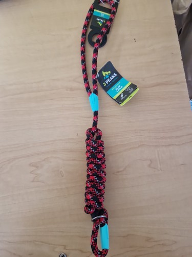 Peaks reflective slip lead - peaks,