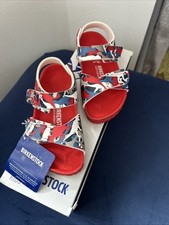 Birkenstock Kids Size 8.5/26