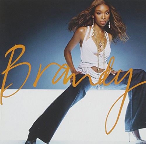 Brandy afrodisiac - brandy,
