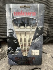 Gary Anderson Silver Star Blue