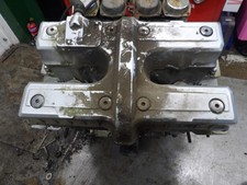 honda cb 750 f2n engine