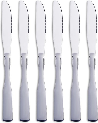 Dinner knives stainless - dinner, knives,