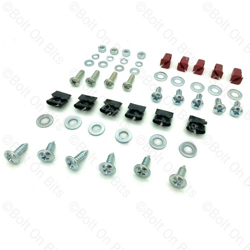 Floor footwell plate panel