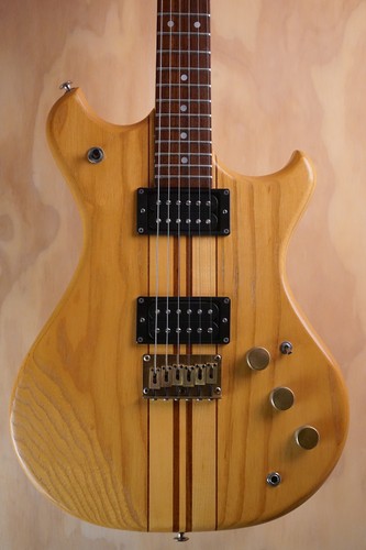 1980s westone thunder mij - westone,