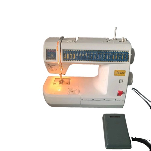 Toyota jeans sewing - machine, rs