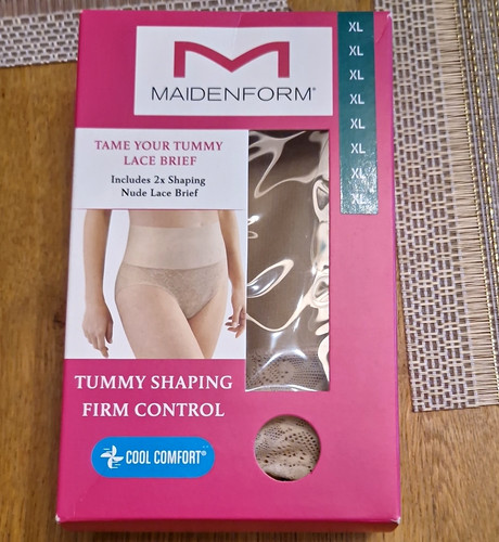 Maidenform tame your tummy - maidenform,