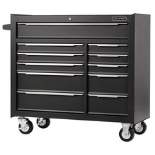 Draper Roller Tool Cabinet 11 Drawer 42" - 30798