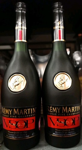 Remy martin vsop cognac - vsop,