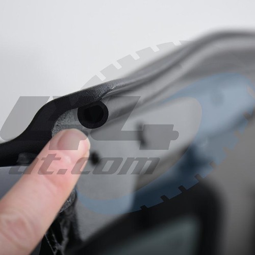 Aeroklas tailgate bottom - aeroklas,