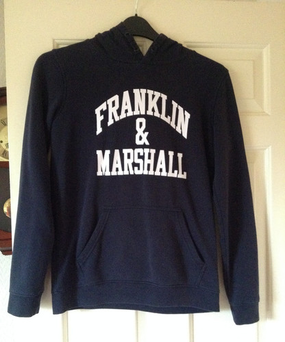 Franklin marshall boys - franklin,