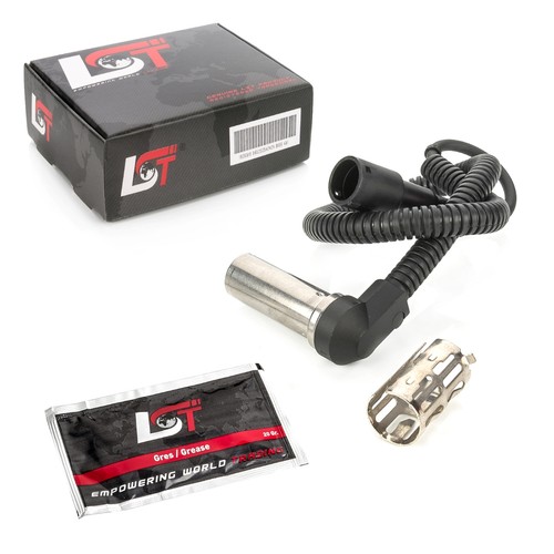 Abs sensor speed - abs,