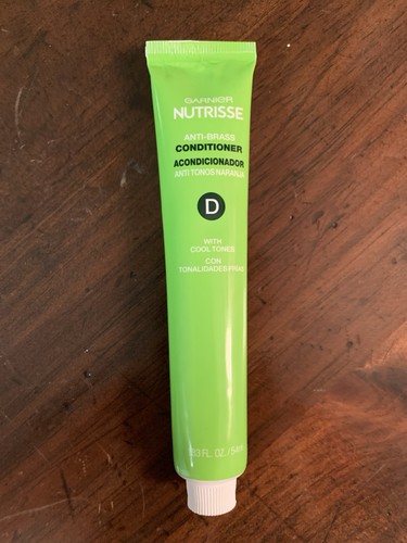 Garnier nutrisse after - nutrisse, d