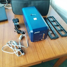 Plustek OpticFilm 7400 Photo