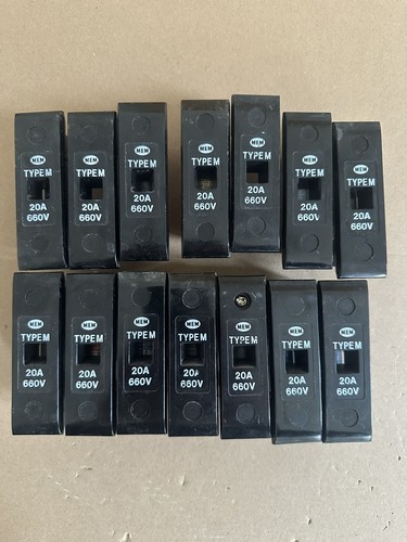 Bundle mem fuse carriers - mem,