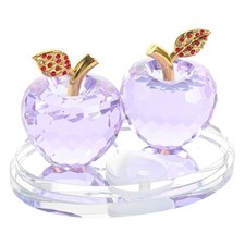  Glass Car Scent Holder