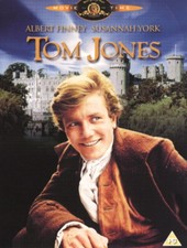 Tom Jones DVD (2003) Albert