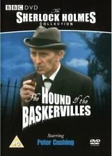 The Hound of the Baskervilles