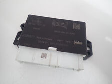 VAUXHALL CORSA F MK5 2019 PARKING PILOT CONTROL MODULE 9838793680