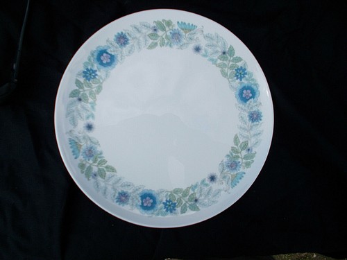 Wedgwood clementine side - wedgwood,