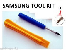 LCD Fascia Replacement / Removal Tool Kit for Samsung Galaxy S1 S2 S3 S4 S5