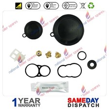 Vokera Linea 24 28 Diverter