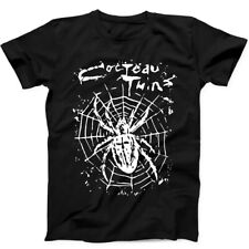 Cocteau Twins Spider Punk Rock