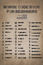 Morse code - morse,