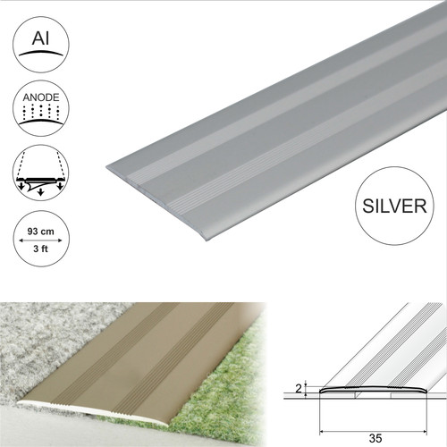 Flat self adhesive - flat,