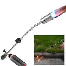 Flame Weed Burner Killer Wand