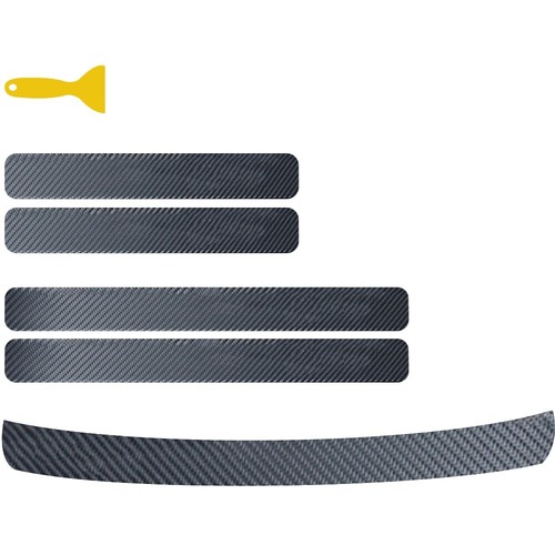 Car accessories carbon - car, fiber