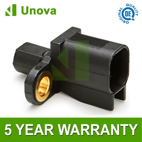 Unova abs wheel speed - abs,