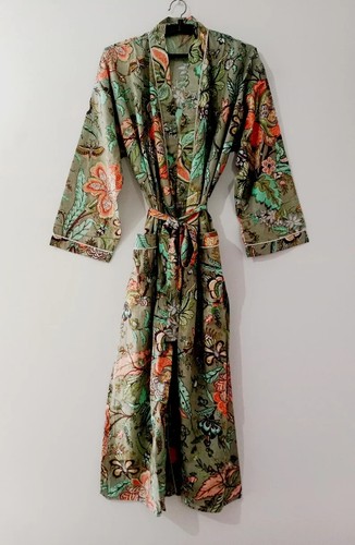 Indian floral printed - indian,