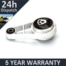 Rear Lower Engine Mounting