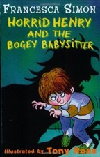 Horrid Henry and the Bogey